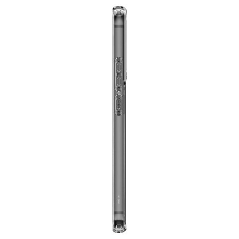 Etui Spigen Ultra Hybrid na Samsung Galaxy S22 - przezroczyste Etui Spigen Ultra Hybrid na Samsung Galaxy S22 - przezroczyste