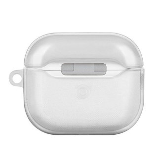 Etui Uniq Glase na AirPods 3 - przezroczyste