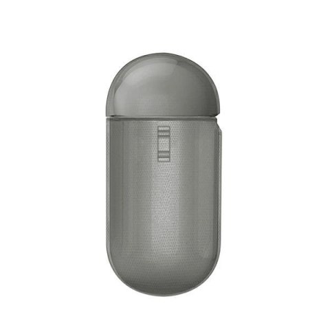 Etui Uniq Glase na AirPods 3 - szare Etui Uniq Glase na AirPods 3 - szare