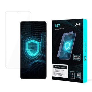 Folia dla graczy 3mk 1UP na Samsung Galaxy S22 5G
