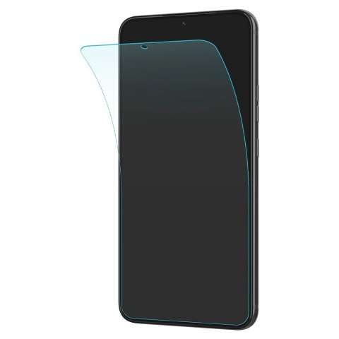 Folia hydrożelowa Spigen Neo Flex na Samsung Galaxy S22 Ultra - 2 szt. Folia hydrożelowa Spigen Neo Flex na Samsung Galaxy S22 Ultra - 2 szt.