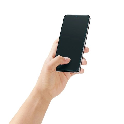 Folia hydrożelowa Spigen Neo Flex na Samsung Galaxy S22 Ultra - 2 szt. Folia hydrożelowa Spigen Neo Flex na Samsung Galaxy S22 Ultra - 2 szt.