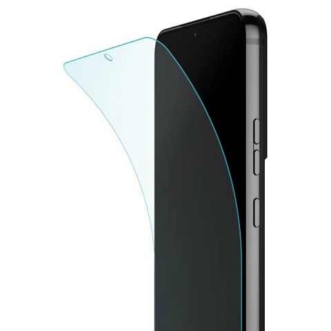 Folia hydrożelowa Spigen Neo Flex na Samsung Galaxy S22 Ultra - 2 szt. Folia hydrożelowa Spigen Neo Flex na Samsung Galaxy S22 Ultra - 2 szt.
