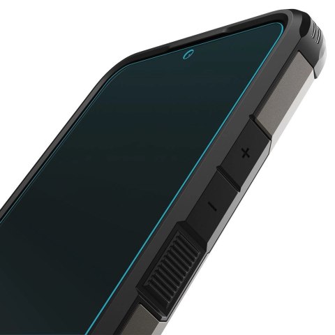 Folia hydrożelowa Spigen Neo Flex na Samsung Galaxy S22 Ultra - 2 szt. Folia hydrożelowa Spigen Neo Flex na Samsung Galaxy S22 Ultra - 2 szt.