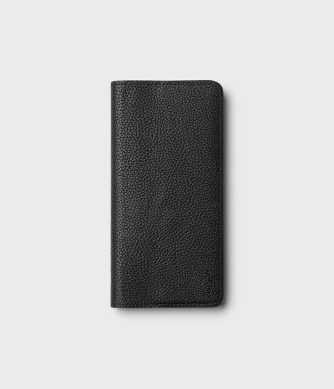 Ringke Folio Signature skórzane etui z klapką do Samsung Galaxy S22+ (S22 Plus) czarny (FSS118R262) Ringke Folio Signature skórzane etui z klapką do Samsung Galaxy S22+ (S22 Plus) czarny (FSS118R262)