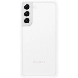 Samsung Frame Cover etui do Samsung Galaxy S22+ (S22 Plus) SM-S906B/DS biały (EF-MS906CWEGWW)