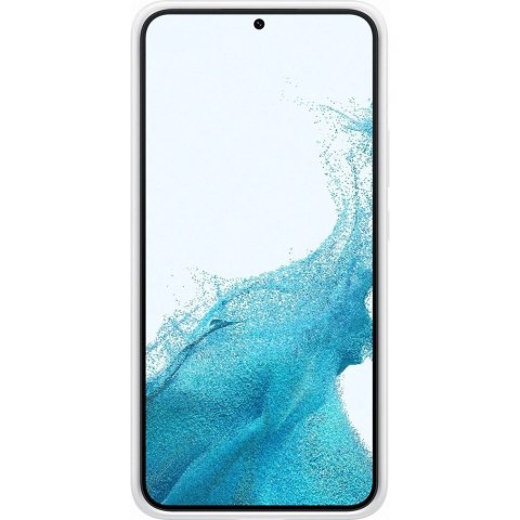 Samsung Frame Cover etui do Samsung Galaxy S22+ (S22 Plus) SM-S906B/DS biały (EF-MS906CWEGWW) Samsung Frame Cover etui do Samsung Galaxy S22+ (S22 Plus) SM-S906B/DS biały (EF-MS906CWEGWW)