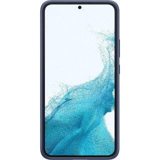 Samsung Frame Cover etui do Samsung Galaxy S22+ (S22 Plus) SM-S906B/DS granatowy (EF-MS906CNEGWW)