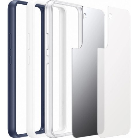 Samsung Frame Cover etui do Samsung Galaxy S22+ (S22 Plus) SM-S906B/DS granatowy (EF-MS906CNEGWW) Samsung Frame Cover etui do Samsung Galaxy S22+ (S22 Plus) SM-S906B/DS granatowy (EF-MS906CNEGWW)