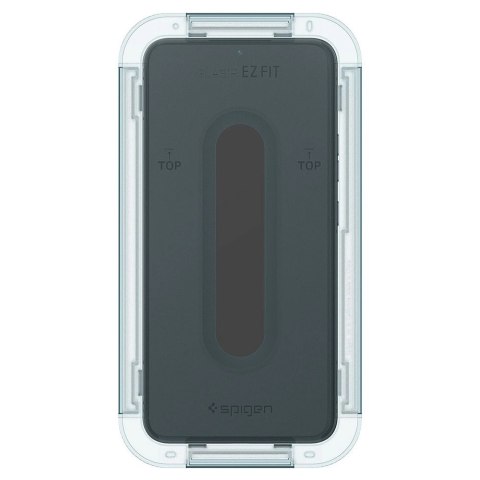 Szkło hartowane Spigen Glas.tR EZ Fit na Samsung Galaxy S22+ - 2 szt. Szkło hartowane Spigen Glas.tR EZ Fit na Samsung Galaxy S22+ - 2 szt.