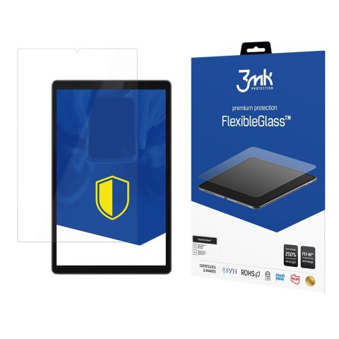 Szkło hybrydowe 3mk FlexibleGlass™ na Lenovo Tab M10 2 gen Szkło hybrydowe 3mk FlexibleGlass™ na Lenovo Tab M10 2 gen