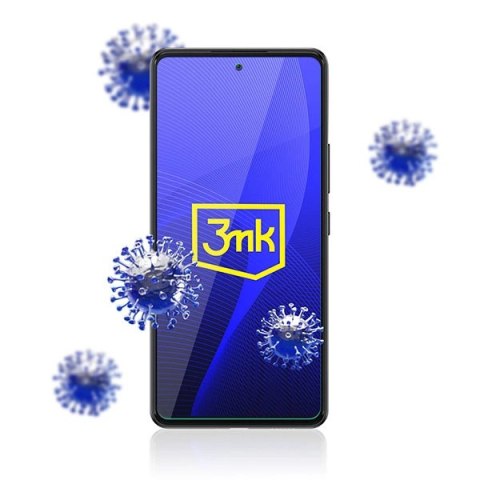 Szkło hybrydowe 3mk FlexibleGlass™ na Samsung Galaxy A53 5G