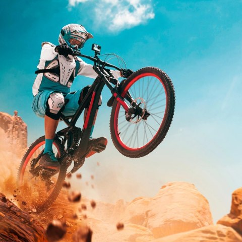 Zestaw uniwersalnych akcesoriów 63 w 1 do kamer sportowych GoPro, DJI, Insta360, SJCam, Eken (GoPro 63 in 1 set) Zestaw uniwersalnych akcesoriów 63 w 1 do kamer sportowych GoPro, DJI, Insta360, SJCam, Eken (GoPro 63 in 1 set)