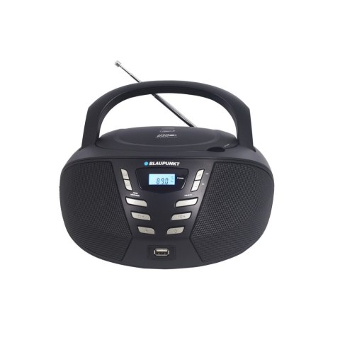 Blaupunkt boombox FM PLL CD/MP3/USB/AUX BB7BK Blaupunkt boombox FM PLL CD/MP3/USB/AUX BB7BK