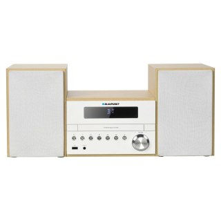 Blaupunkt mikrowieża z bluetooth MS45BT