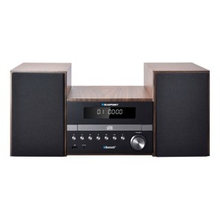 Blaupunkt mikrowieża z bluetooth MS46BT