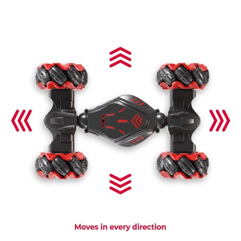 Maxlife samochód zdalnie sterowany MXRC-100