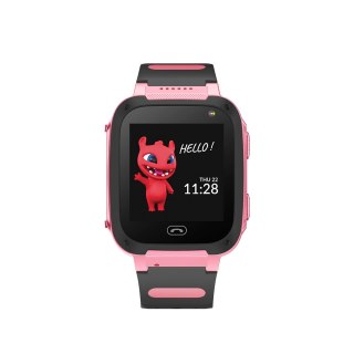 Maxlife zegarek dziecięcy MXKW-310 różowy