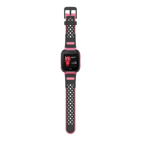 Maxlife zegarek dziecięcy MXKW-310 różowy Maxlife zegarek dziecięcy MXKW-310 różowy