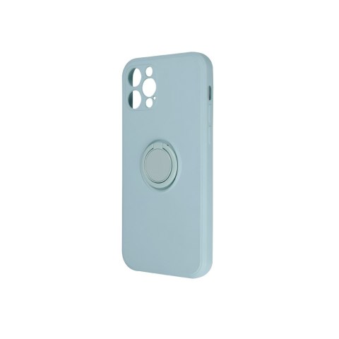 Nakładka Finger Grip do Samsung Galaxy A13 5G / A04S jasnozielona Nakładka Finger Grip do Samsung Galaxy A13 5G / A04S jasnozielona