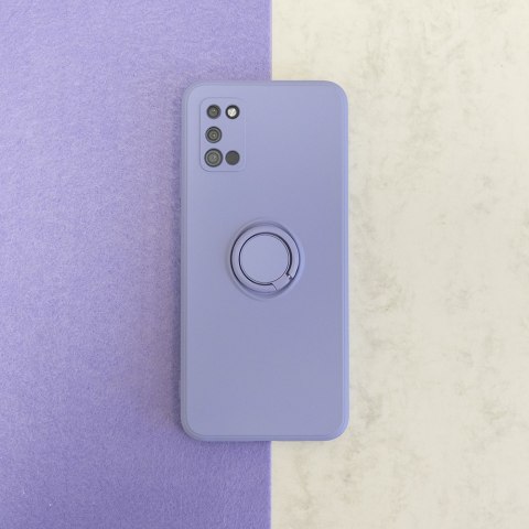 Nakładka Finger Grip do Xiaomi Redmi Note 12 Pro 4G / Note 11 Pro 4G (Global) / Note 11 Pro 5G (Global) fioletowa Nakładka Finger Grip do Xiaomi Redmi Note 12 Pro 4G / Note 11 Pro 4G (Global) / Note 11 Pro 5G (Global) fioletowa