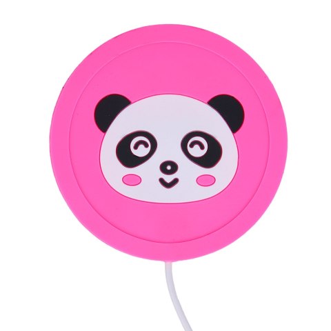Setty Podgrzewacz do kubka Panda USB PDK-01 Setty Podgrzewacz do kubka Panda USB PDK-01
