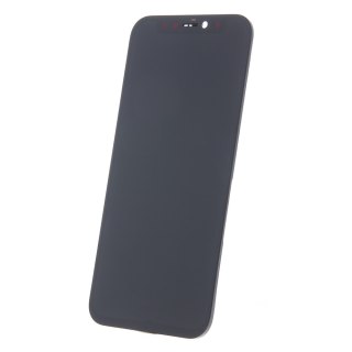 Wyświetlacz z panelem dotykowym iPhone 12 Mini Incell FHD czarny