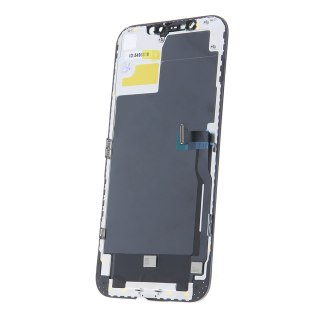 Wyświetlacz z panelem dotykowym iPhone 12 Pro Max Incell FHD czarny