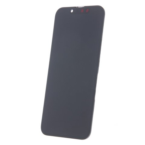Wyświetlacz z panelem dotykowym iPhone 13 Mini Incell FHD czarny Wyświetlacz z panelem dotykowym iPhone 13 Mini Incell FHD czarny