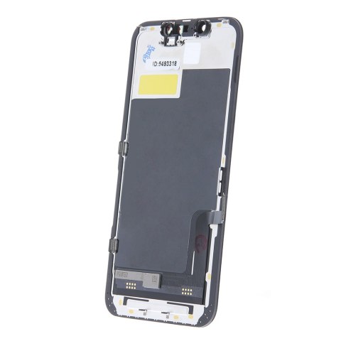Wyświetlacz z panelem dotykowym iPhone 13 Mini Incell FHD czarny Wyświetlacz z panelem dotykowym iPhone 13 Mini Incell FHD czarny