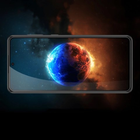 Nillkin CP+PRO ultracienkie szkło hartowane na cały ekran z ramką 0,2 mm 9H Samsung Galaxy A73 czarny Nillkin CP+PRO ultracienkie szkło hartowane na cały ekran z ramką 0,2 mm 9H Samsung Galaxy A73 czarny