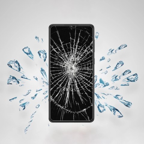 Nillkin CP+PRO ultracienkie szkło hartowane na cały ekran z ramką 0,2 mm 9H Samsung Galaxy A73 czarny Nillkin CP+PRO ultracienkie szkło hartowane na cały ekran z ramką 0,2 mm 9H Samsung Galaxy A73 czarny