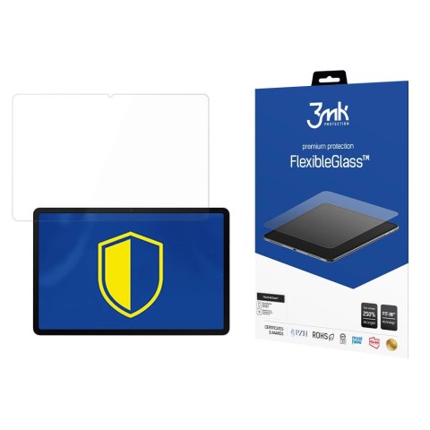 Szkło hybrydowe 3mk FlexibleGlass™ na Samsung Galaxy Tab S8