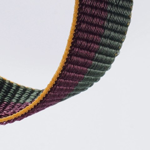 Dux Ducis Strap pasek do Watch 9 / 8 / 7 / 6 / 5 / 4 / 3 / 2 / SE (41 / 40 / 38mm) opaska bransoleta bransoletka zielony (Sport 