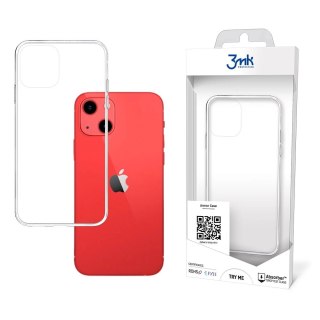 Etui AS Armor Case na iPhone 13 mini - przezroczyste
