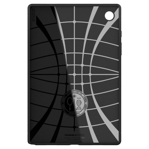 Etui Spigen Rugged Armor na Samsung Galaxy Tab A8 10.5'' - czarny mat Etui Spigen Rugged Armor na Samsung Galaxy Tab A8 10.5'' - czarny mat