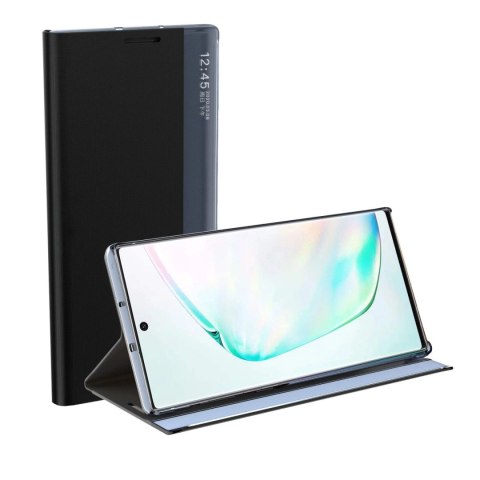 New Sleep Case pokrowiec etui z klapką z funkcją podstawki Xiaomi Redmi Note 11S / Note 11 niebieski New Sleep Case pokrowiec etui z klapką z funkcją podstawki Xiaomi Redmi Note 11S / Note 11 niebieski