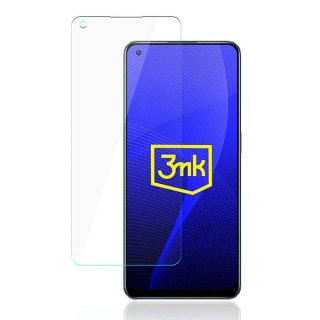 Szkło hybrydowe 3mk FlexibleGlass™ na Realme 9 Pro+