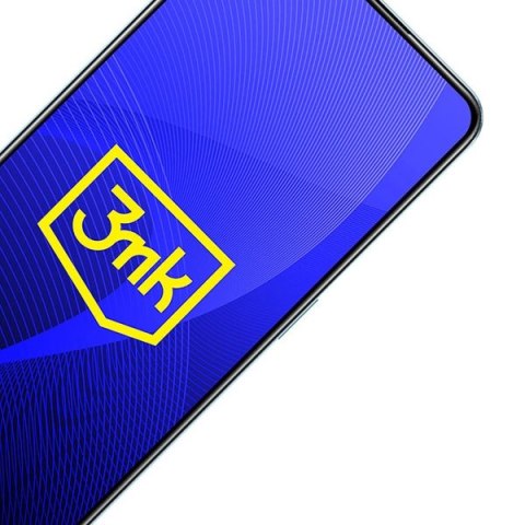 Szkło hybrydowe 3mk FlexibleGlass™ na Realme 9 Pro+