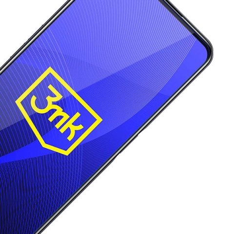 Szkło hybrydowe 3mk FlexibleGlass™ na Realme 9 Pro