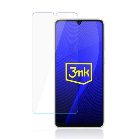 Szkło hybrydowe 3mk FlexibleGlass™ na Samsung Galaxy A33 5G Szkło hybrydowe 3mk FlexibleGlass™ na Samsung Galaxy A33 5G