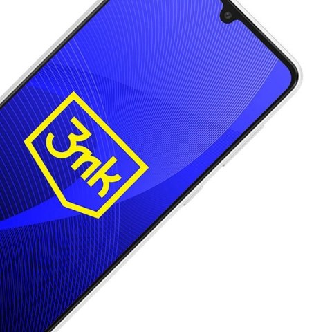 Szkło hybrydowe 3mk FlexibleGlass™ na Samsung Galaxy A33 5G Szkło hybrydowe 3mk FlexibleGlass™ na Samsung Galaxy A33 5G