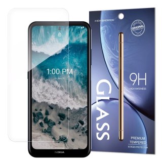 Tempered Glass szkło hartowane 9H Nokia X100 (opakowanie - koperta)