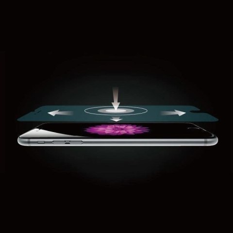 Tempered Glass szkło hartowane 9H Nokia X100 (opakowanie - koperta)