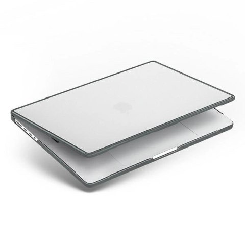 Etui Uniq Venture na MacBook Pro 14" (2021) - szare Etui Uniq Venture na MacBook Pro 14" (2021) - szare