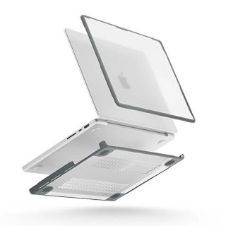 Etui Uniq Venture na MacBook Pro 14" (2021) - szare