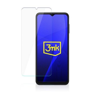 Szkło hybrydowe 3mk FlexibleGlass™ na Samsung Galaxy A13 4G