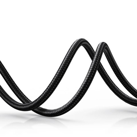 Ugreen kątowy kabel AUX 2 x mini jack 3,5 mm 1m niebieski (AV112) Ugreen kątowy kabel AUX 2 x mini jack 3,5 mm 1m niebieski (AV112)