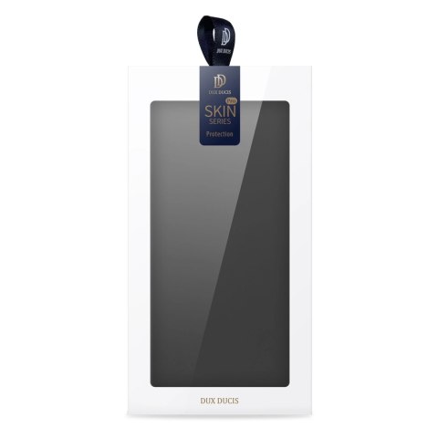 Dux Ducis Skin Pro etui z klapką Oppo Find X5 czarny Dux Ducis Skin Pro etui z klapką Oppo Find X5 czarny