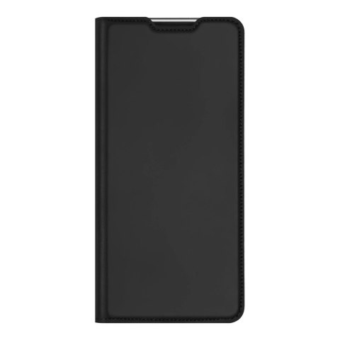 Dux Ducis Skin Pro etui z klapką Oppo Find X5 czarny Dux Ducis Skin Pro etui z klapką Oppo Find X5 czarny